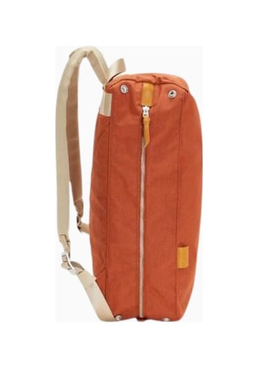 Lojel Niru Daypack 20l Hafif Ve Genişleyebilir Unisex Sırt Çantası Camel 3