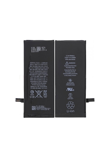 Apple Uyumlu iPhone 6S  Pil Batarya