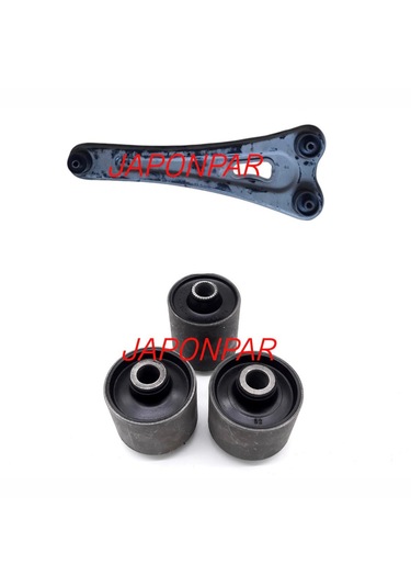 Suzuki Carry 1999-2005 Arka Salıncak Denge Kol Burcu