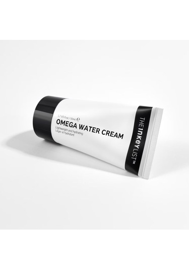 The Inkey List Omega Water Nemlendirici Cilt Bakım Kremi 50 ML