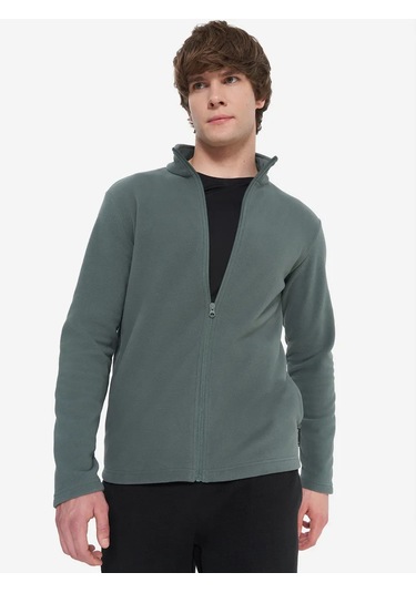 Outventure Erkek Polar Süveter 446614731 Yeşil