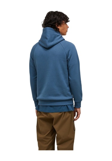 Peak Performance M Original Hood 35706 Mavi