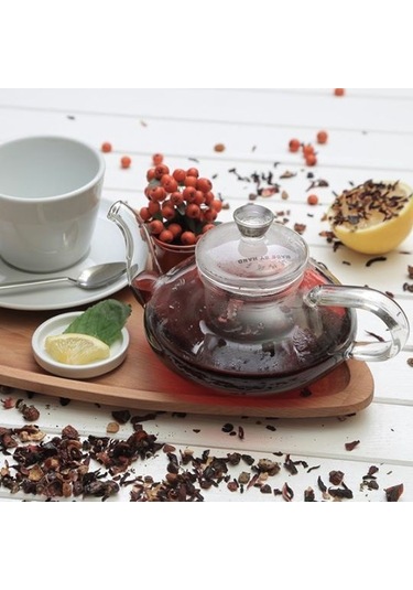 Oze Yeşil Çay Tanışma Seti Nane 125 G + Yeşil 125 G +  Limon 125 G + Yasemin 125 G