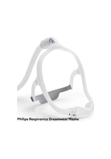 Dreamwear Cpap Maske 4'lü Boy