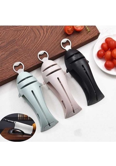 Ulzyvf Tutucu Takım Şekil Pembe Fonksiyonlu Çok Bileyici Balık Gx