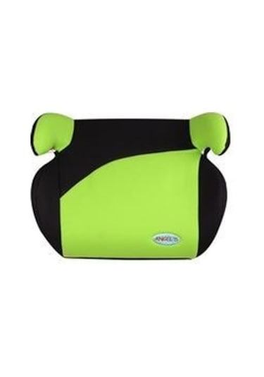 Comfymax Angel'S 15-36Kg Oto Koltuğu Yükseltici - Yeşil