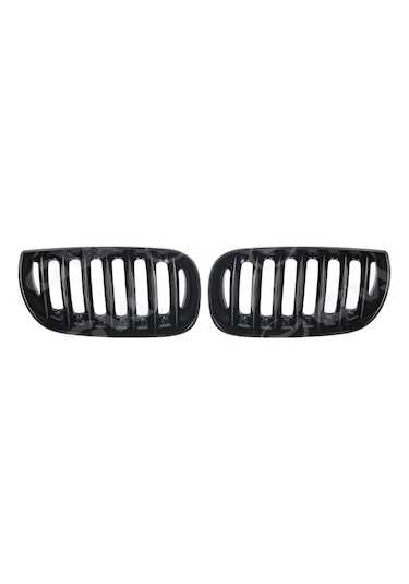 Gva Panjur Set Bmw X3 E83 Lcı Pıano Sıyah 07 10 IS00-GVA 9105632