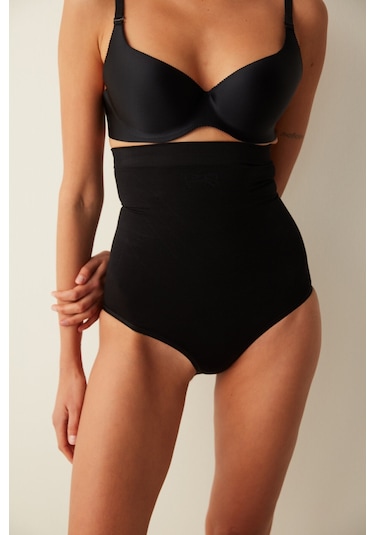 Penti Dikişsiz Seamless Slip Korse
