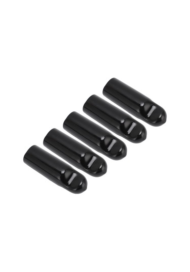 Vkemall 30 Adet Silikon Bira Musluk Kapağı - Ev Ve Bar İçin Evrensel Uyumlu, Toz Koruma Ve Tam Kapama Özelliği Diğer