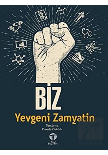 Biz -  Tema Yayınları