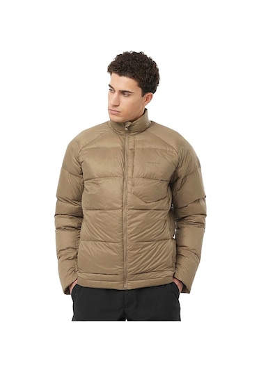Salomon Lc2281800 Outline Down M Erkek Outdoor Mont Renkli Çok Renkli