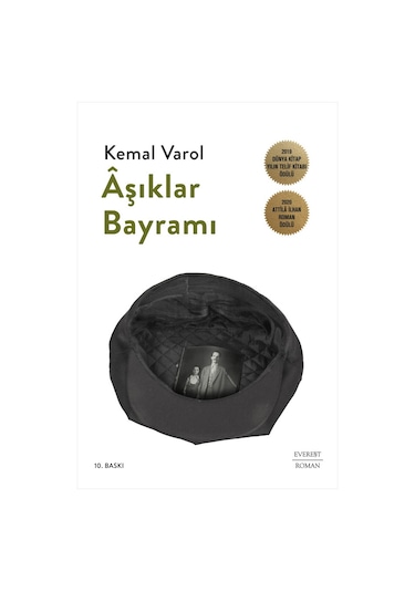 Âşıklar Bayramı + Kin Divanı + Jar + Okuma Sticker'ları