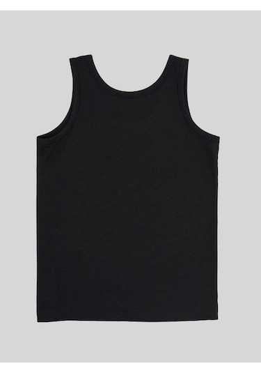 Blackspade Çocuk Termal Atlet 1. Seviye 9298 - Siyah