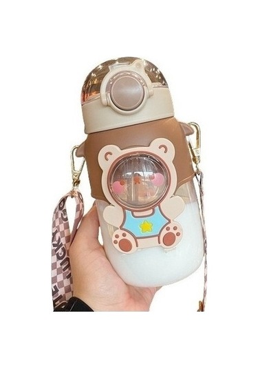 700 Ml Su Matarası Q77zaz Diğer