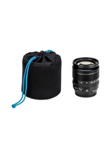 Tenba Tools Soft Lens Pouch 9 X 9 Cm
