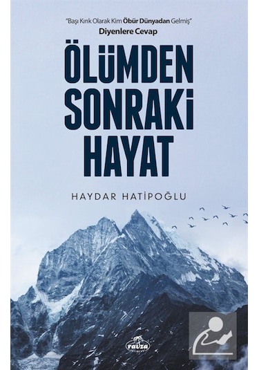 Ölümden Sonraki Hayat / Haydar Hatipoğlu 9786257895194