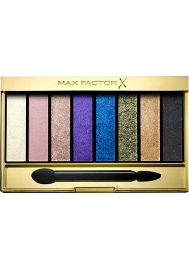 Max Factor Masterpıece Nude Palette Far Paleti 04 Orchid Nudes