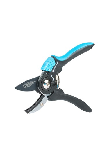 Cellfast Energo Anvil Kuru Dal Budama Makası