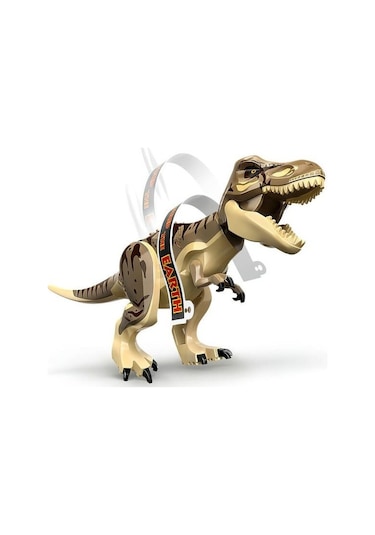 ◆ Nao LEGO 76961 Jurassic World Ziyaretçi Merkezi: T. Rex Ve Raptor
