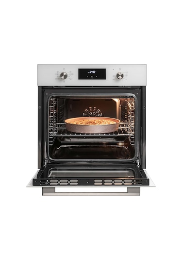 Vestel AF-7684 YB 70 L Ankastre Fırın