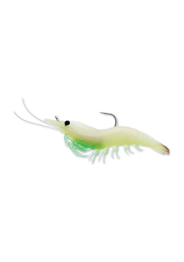 Livetarget La Crevette Shrimp 75 Mm 7 Gr 4 Lü Pk
