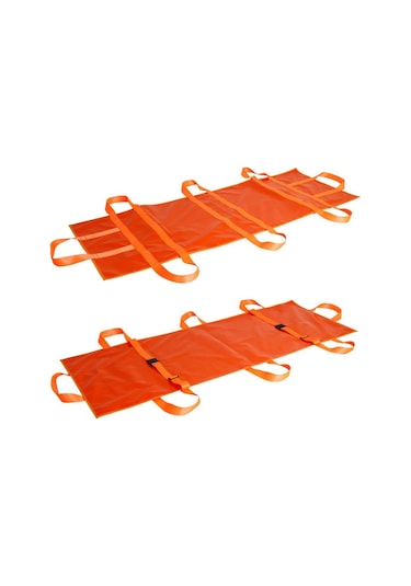 Teknor Hasta Taşıma Sedyesi Medikal Sedye