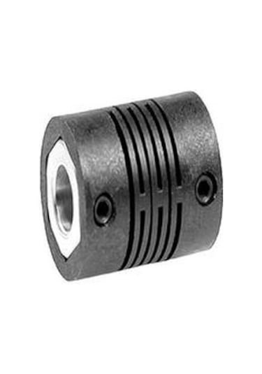 A.B.P Skps 2224 08 10 Metal Somunlu Plastik Kaplin