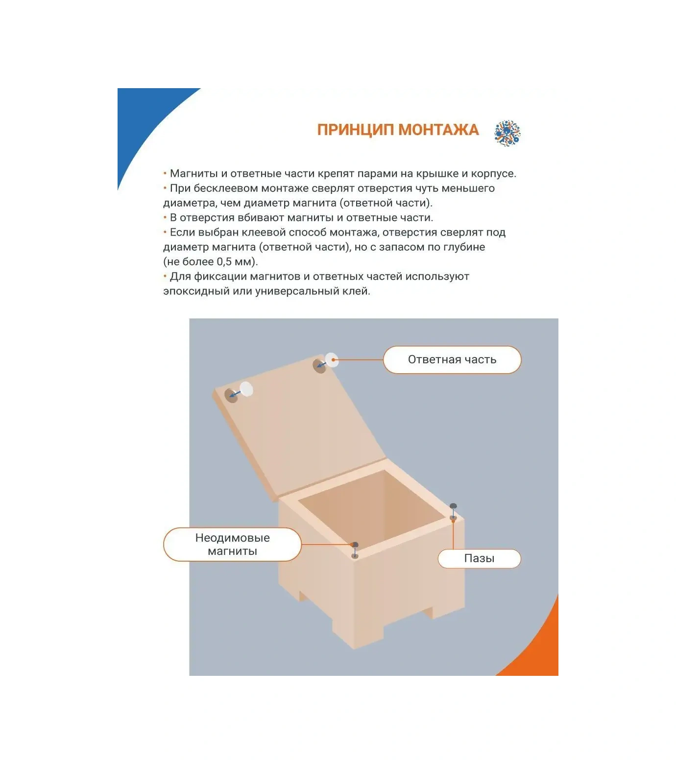 Forceberg Yapışkan Tabakalı 10x1mm Neodimyum Mıknatıs 20 Adet 83775577