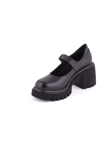 Rachel 27740 Kadın Ayakkabı Rac-k4-27740001 Siyah