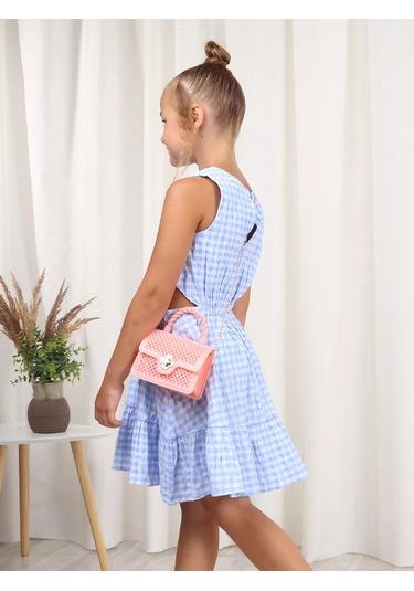 Monıce Mini Çanta 243776760 Pembe