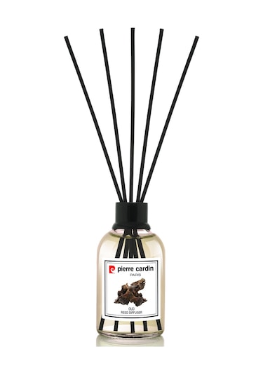 Pierre Cardin Oud Çubuklu Oda Kokusu 110 ML