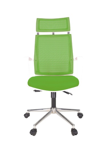 Gizmomobilya Gizmo Fileli Şef Bilgisayar Ofis Çalışma Koltuğu Fk1400 Efor Yeşi