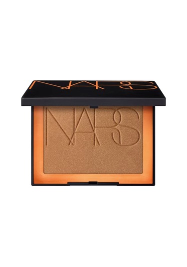 Nars Laguna Bronzing Powder Laguna 05 Bronzlaştırıcı Pudra 11