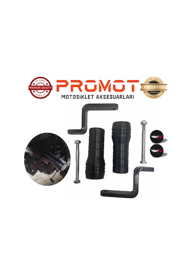 Promot Rks Tnt 202 Koruma Takozu