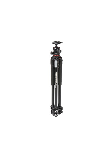 Manfrotto Mk190xpro3 - Bhq2 190 Alu 3 Sec Kit Ball Head