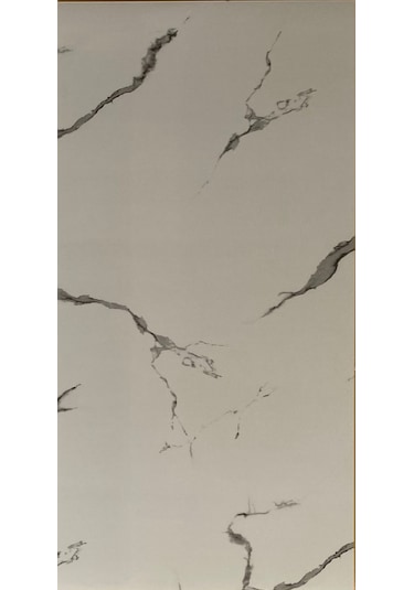 Pvc Mermer Panel Calacatta 60 X 120