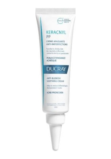 Ducray Keracnyl PP Creme 30 ML