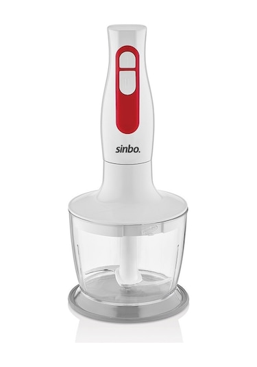 Sinbo SHB 3100S 400 W Mikser & Blender Seti