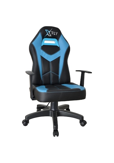 Xfly Machete Çocuk Oyuncu Koltuğu-Mavi-1518B0493
