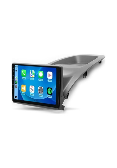 Maitech M-t-c 632 Serisi Ford Ecosport 2018-2020 6+64gb Multimedya Teyp 9"