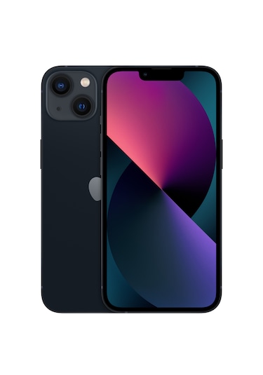 Apple iPhone 13 128 GB (Apple Türkiye Garantili)