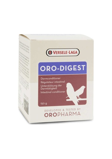 Versele Laga Orop.Oro Digest ( Sindirim Sistemi Düzenleyici ) 150