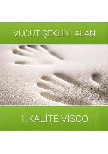 Softlife Visco Jelli Oturma Minderi. Memory Foam Ortopedik Minder