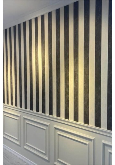 Boyanabilir Duvar Çıtası 7 Cm Poliüretan Çıta Boyanabilir Çıta Süpürgelik Bordür