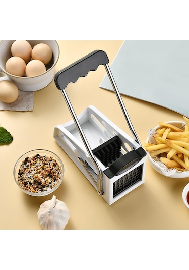 Suntek Bütün Patates Sebze Için Kesici Paslanmaz Çelik Diğer