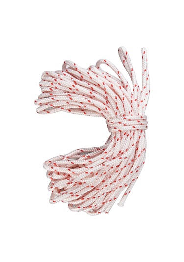 Springsun 10m Nilon Başlatma Teli Makaslı Çim Biçme Makinası Yedek Parçası