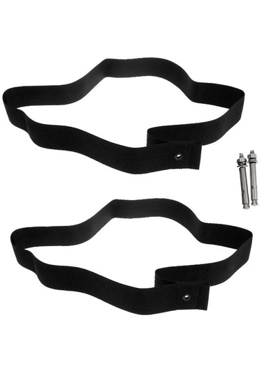 Homyl 55mm Genişlik Dokuma Sörf Tahtası Longboard Sling Duvar