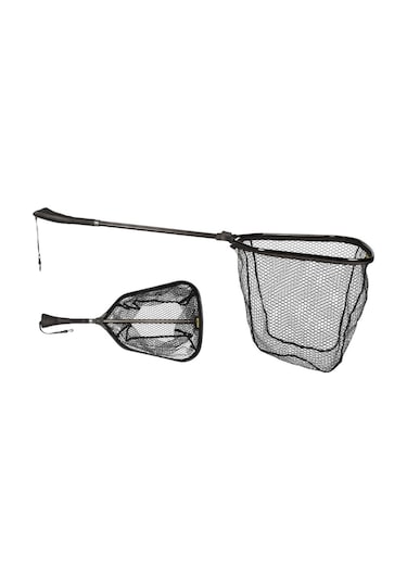 Spro Hd Comfort Predator Kepçe Pe Ağ Örme 60x50
