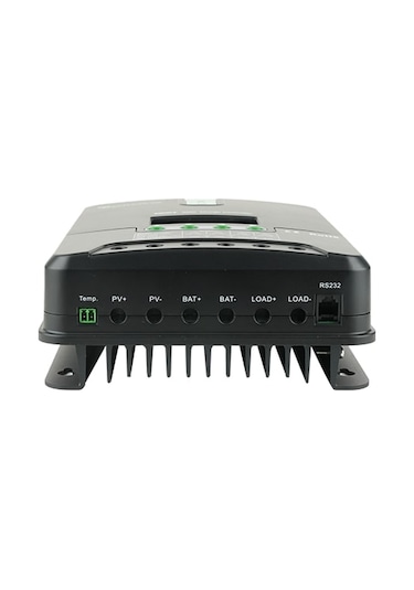 Electrozirve Ml2430 30a Mppt Solar Charge Controller 12/24v Ekranlı