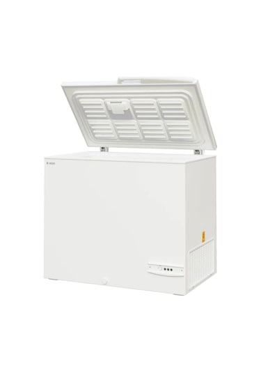Uğur UED 280 D S R65 Beyaz Yatay Derin Dondurucu